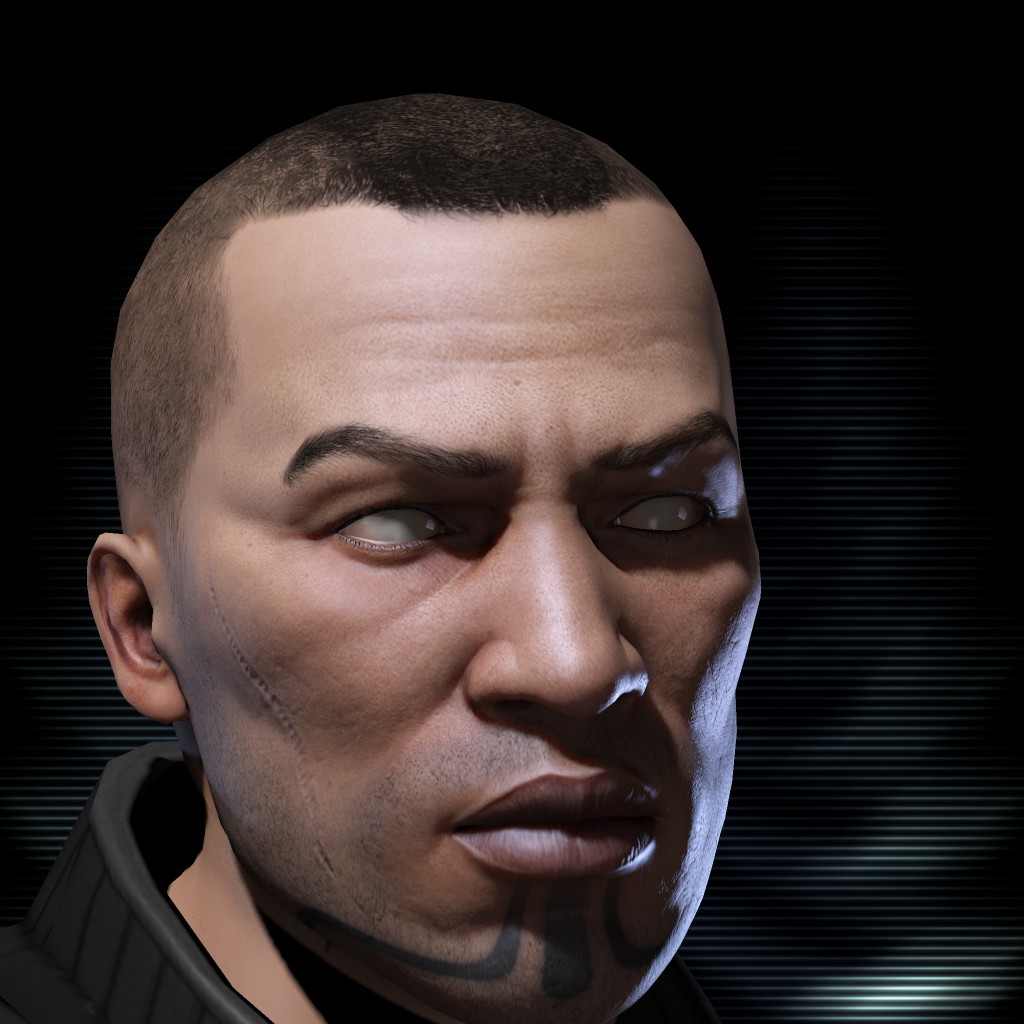 BlindGun
