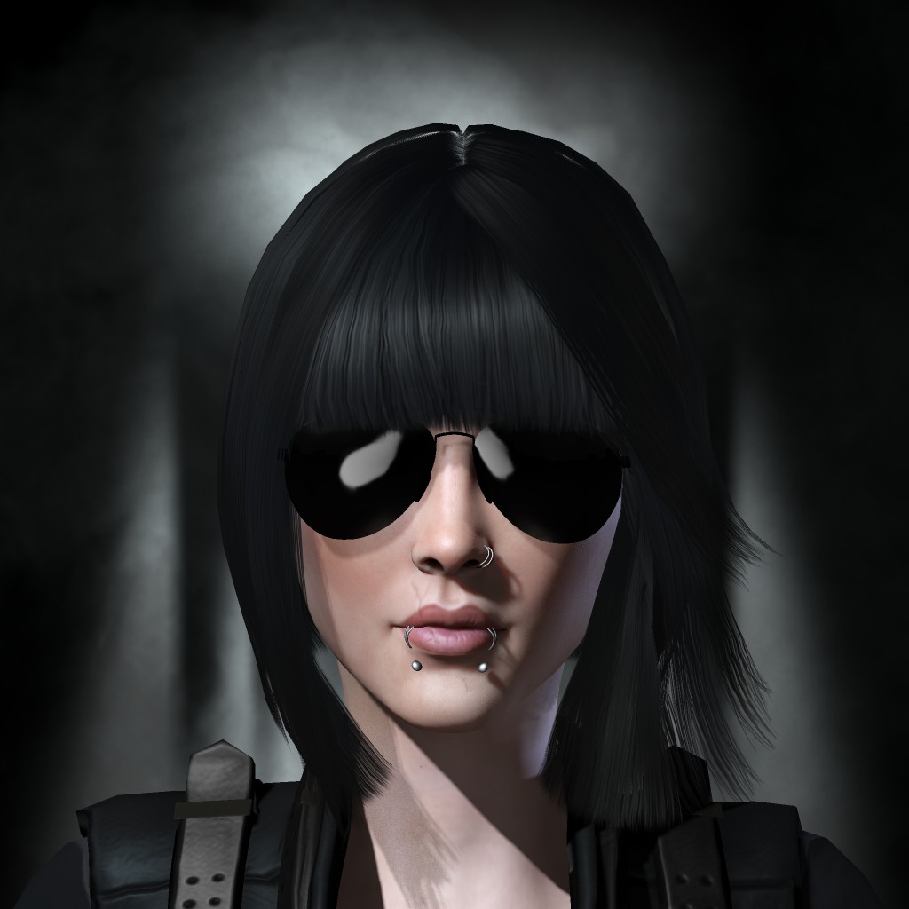 Aya Biggs