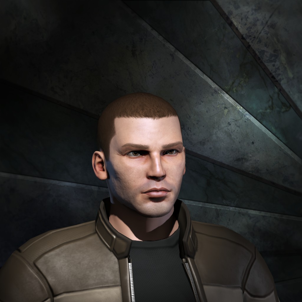 Ethan Lutece