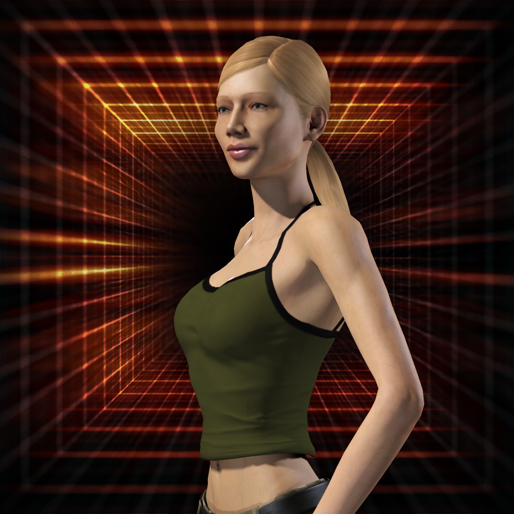 Evil Lawine