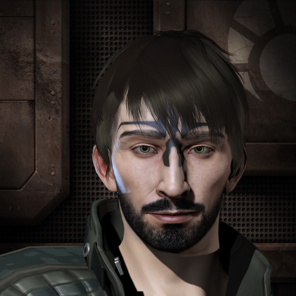 Ayzeek Dru