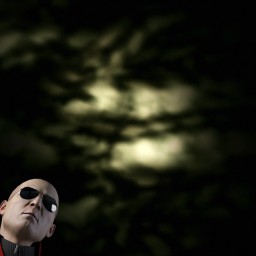 discusman Hekki portrait
