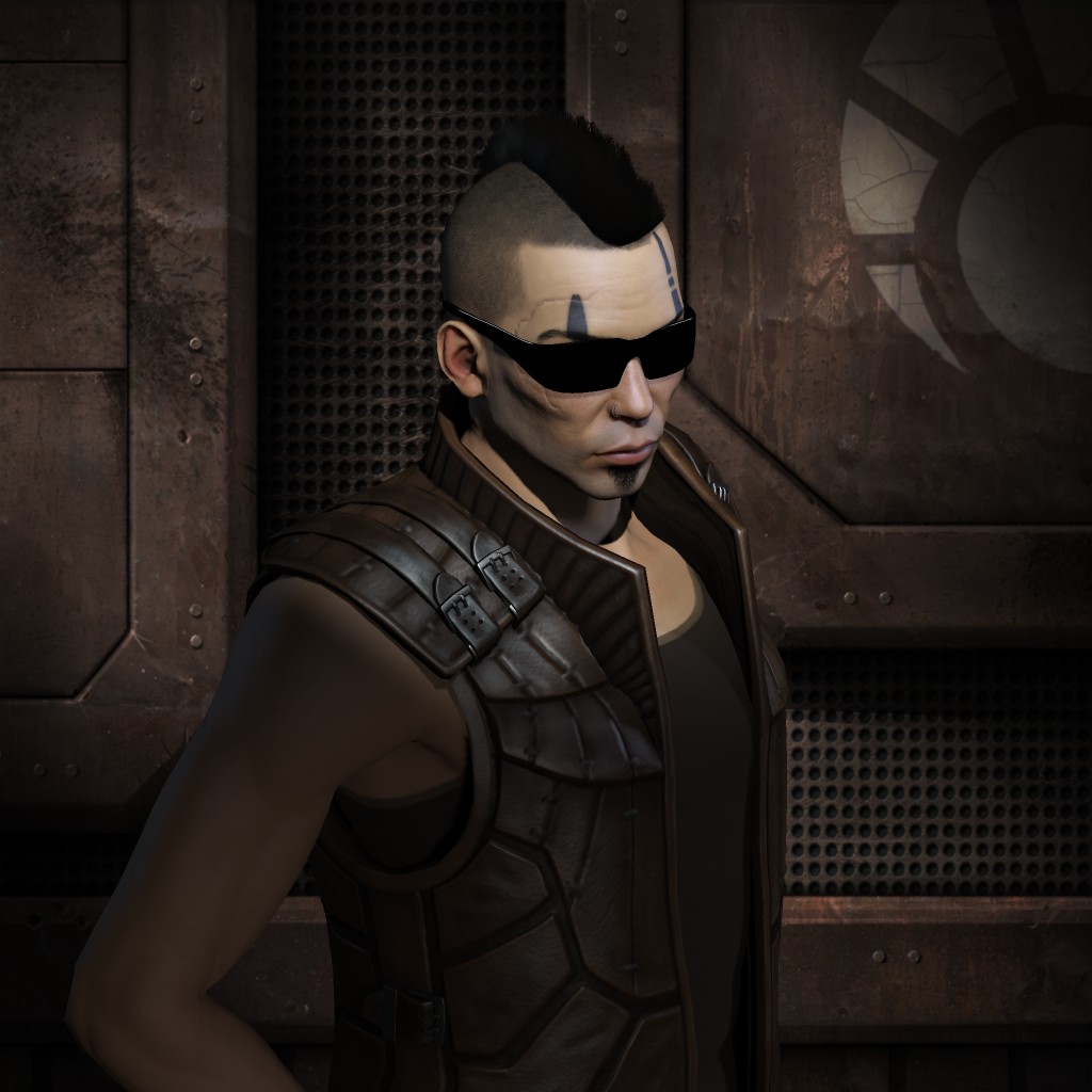 Xavier Lovs