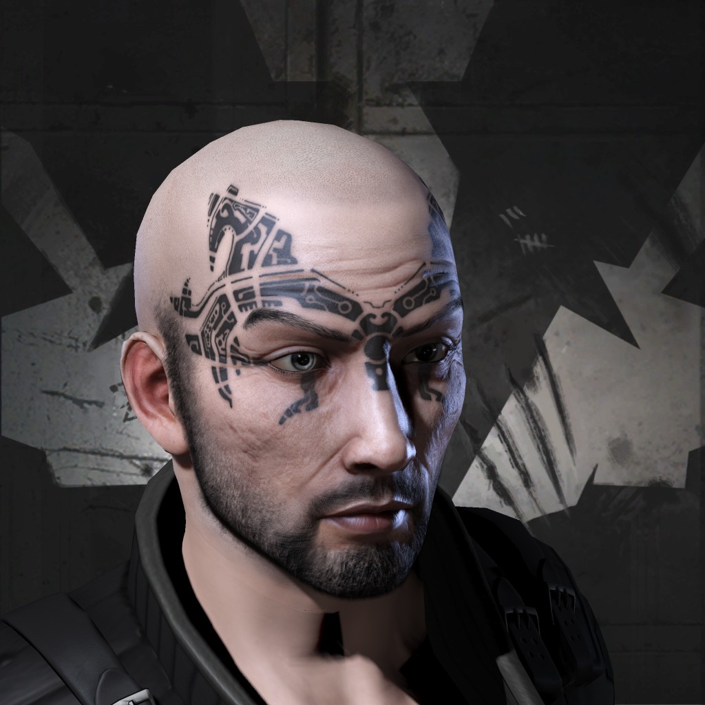 Velder Finch