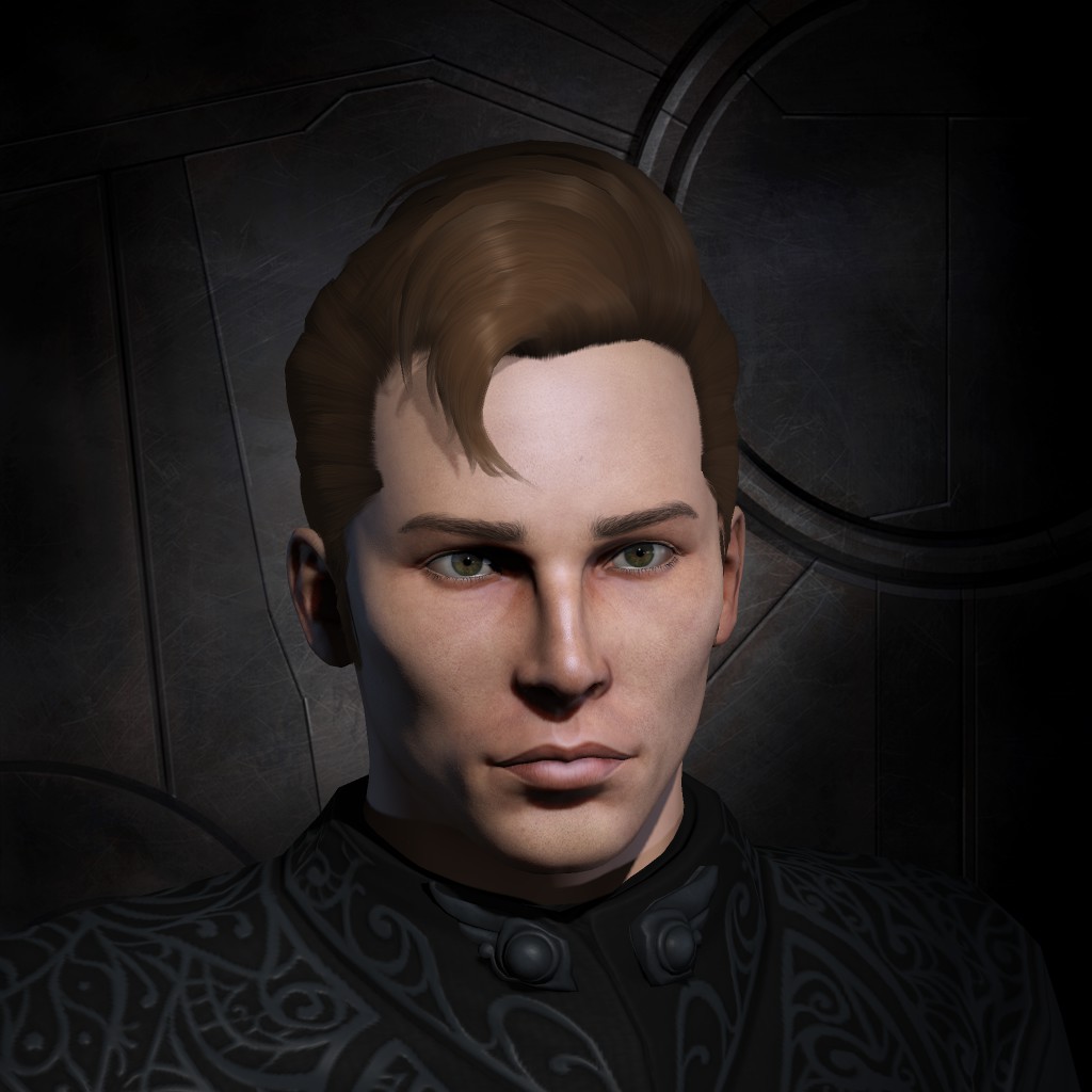 Kyle Ravenstone