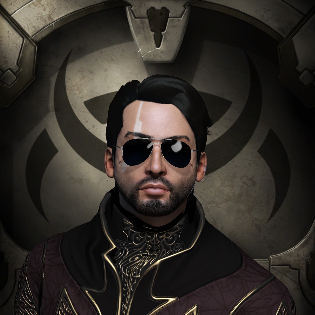Kreenan Roarck