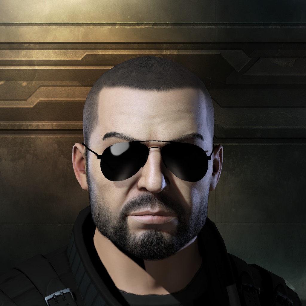 DJ Dronoff