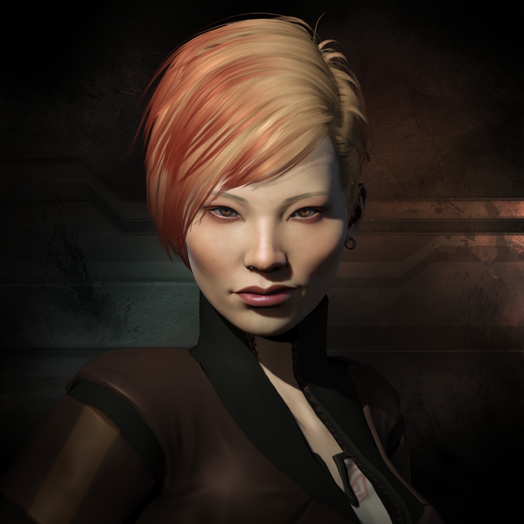 Serafina Kage