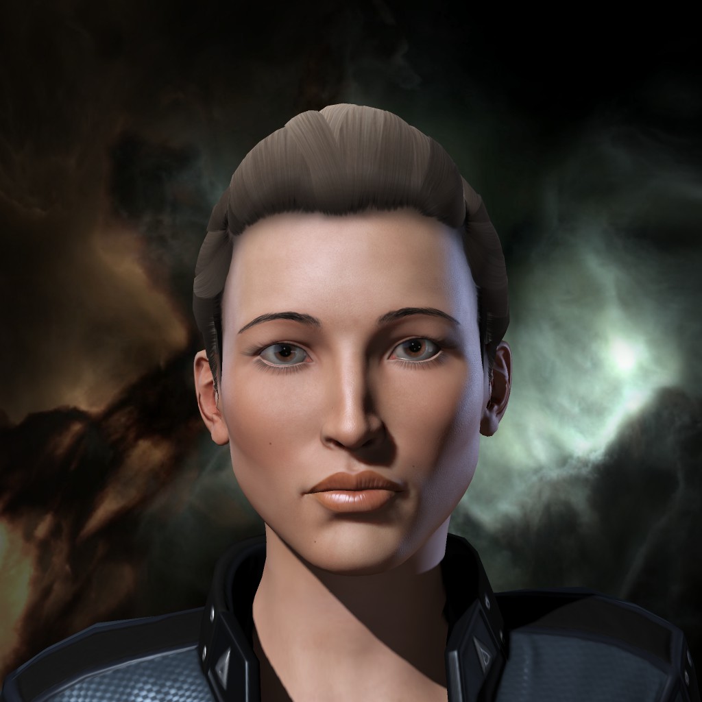 Bridget Seamus
