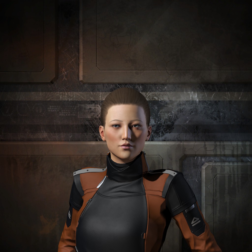 Natasha Asmodeus
