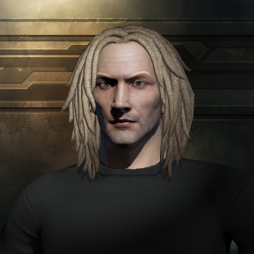 Aleksey Alekseevich