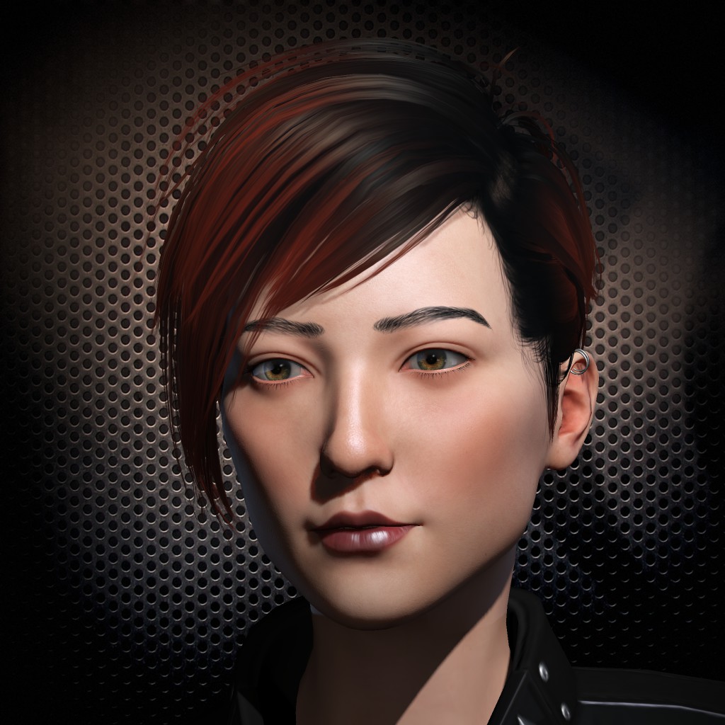 Ykiss REN