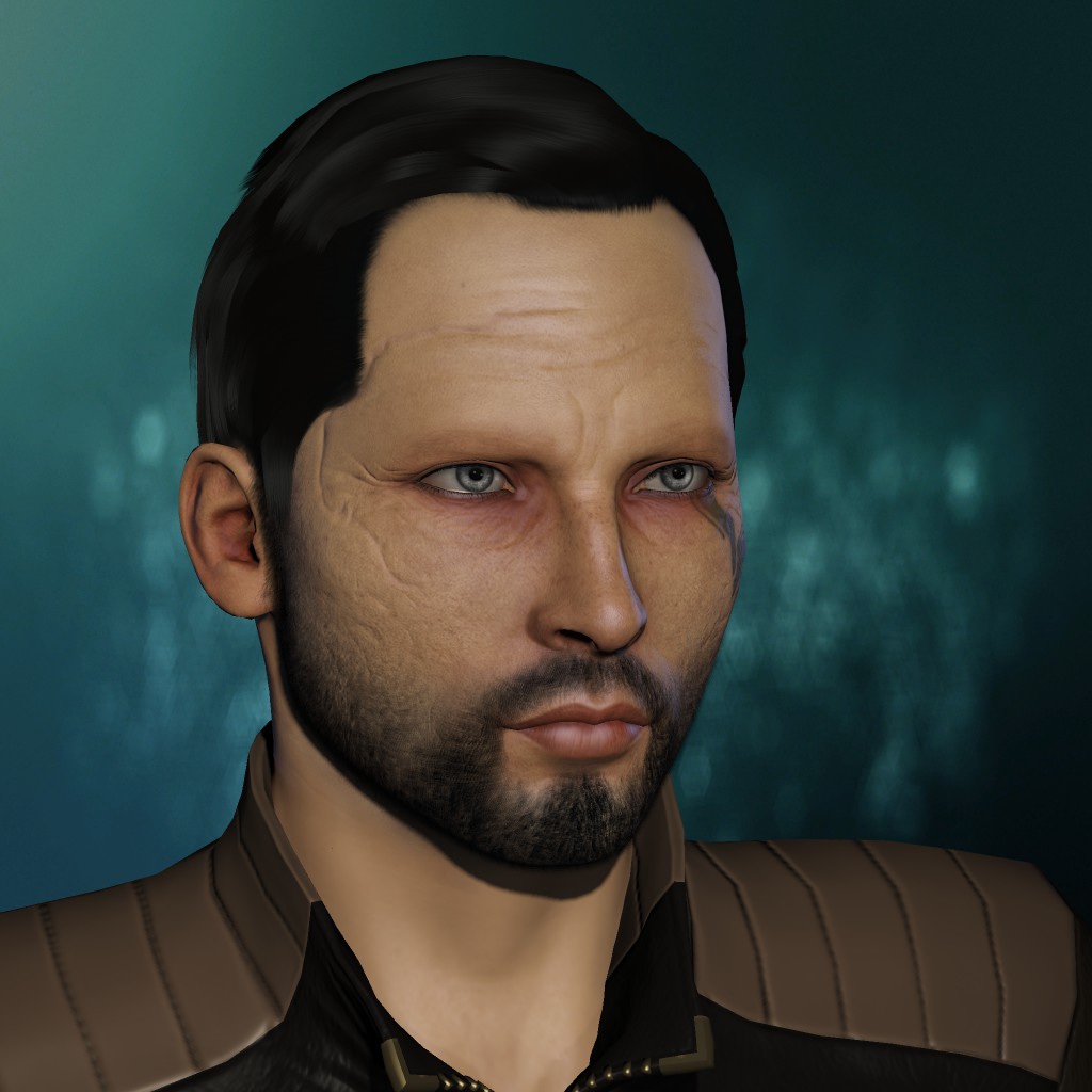 David Gurgeh
