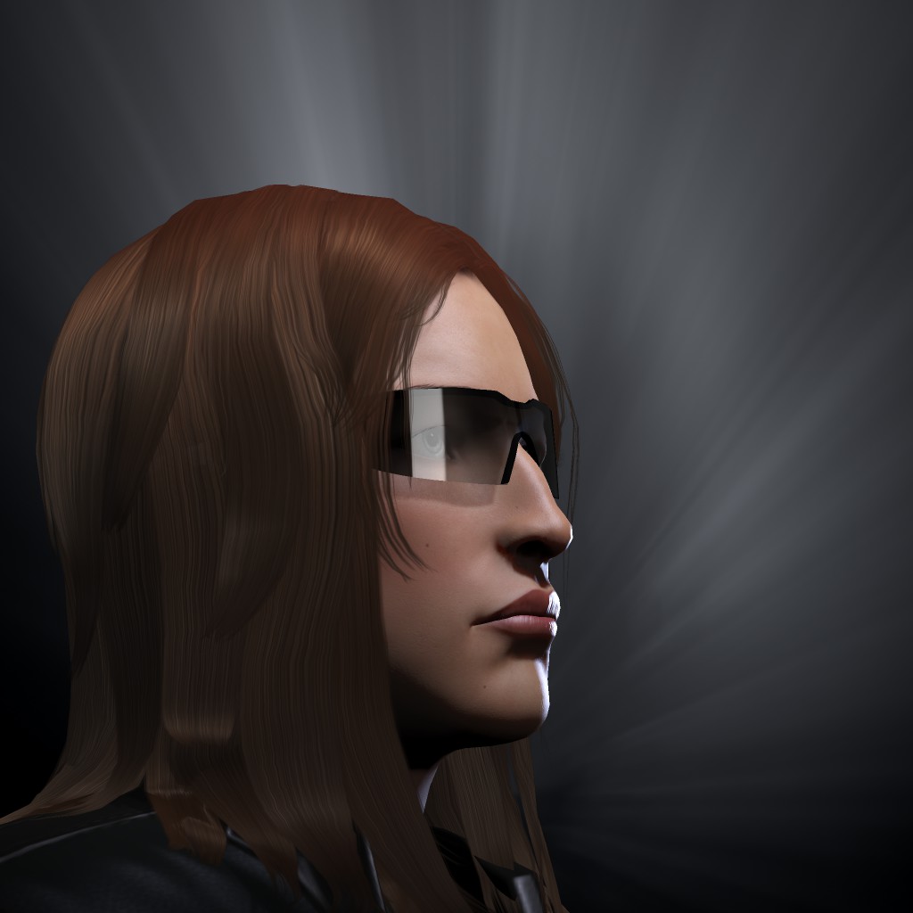 Athena Skyrider