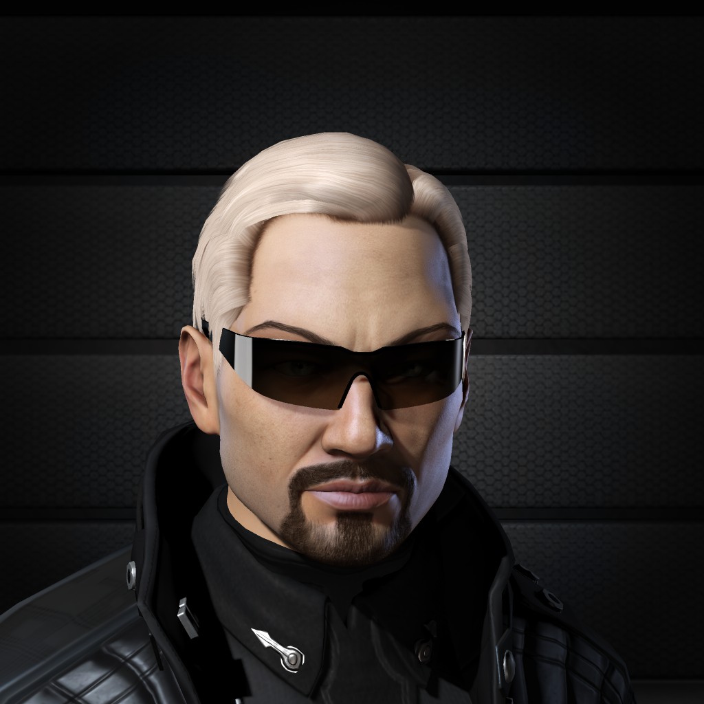 Deceneugod