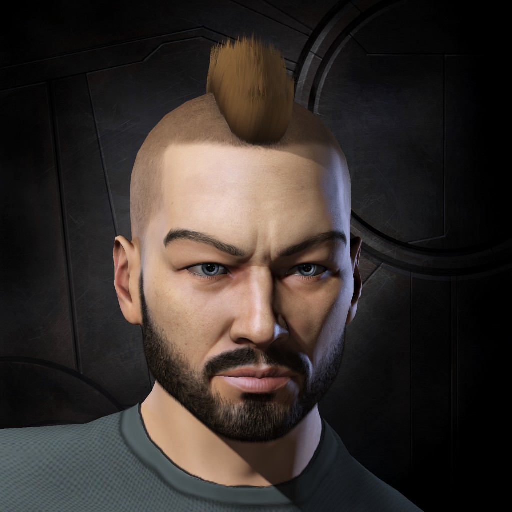 Maxtron Keikira