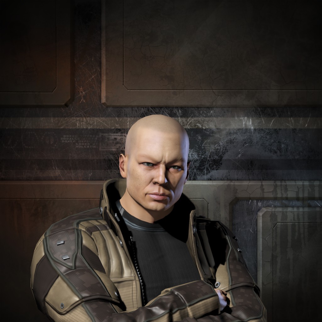 Klaus Rhomberg