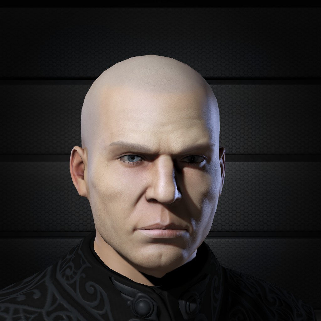 Caldari Citizen 93358320