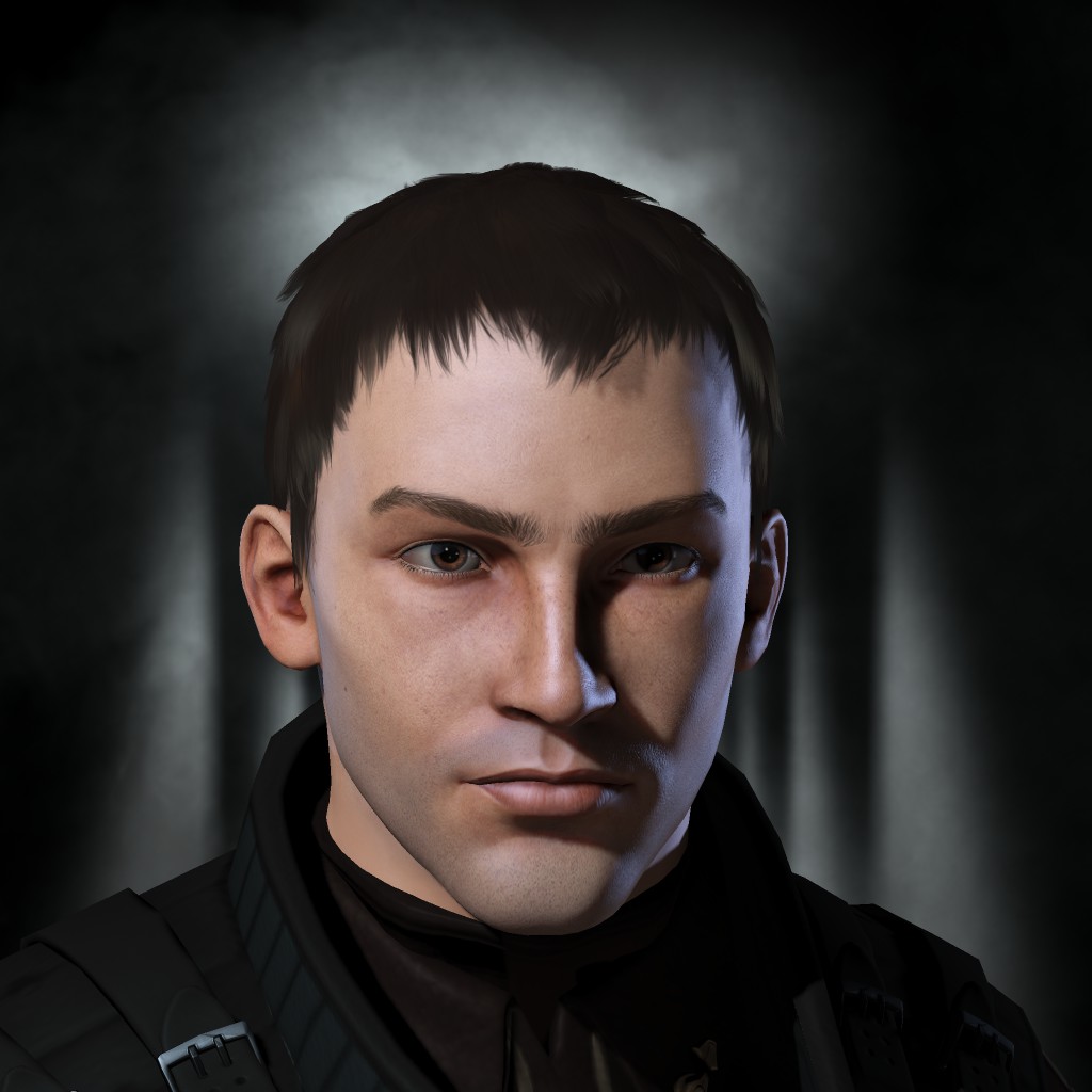 Kirk Rurk
