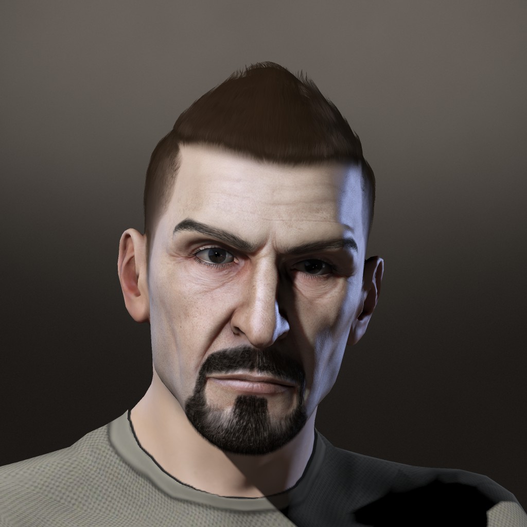 portrait