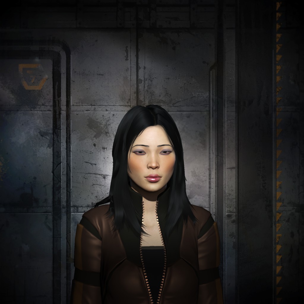 portrait