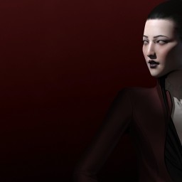 Rosethorn Stardust portrait