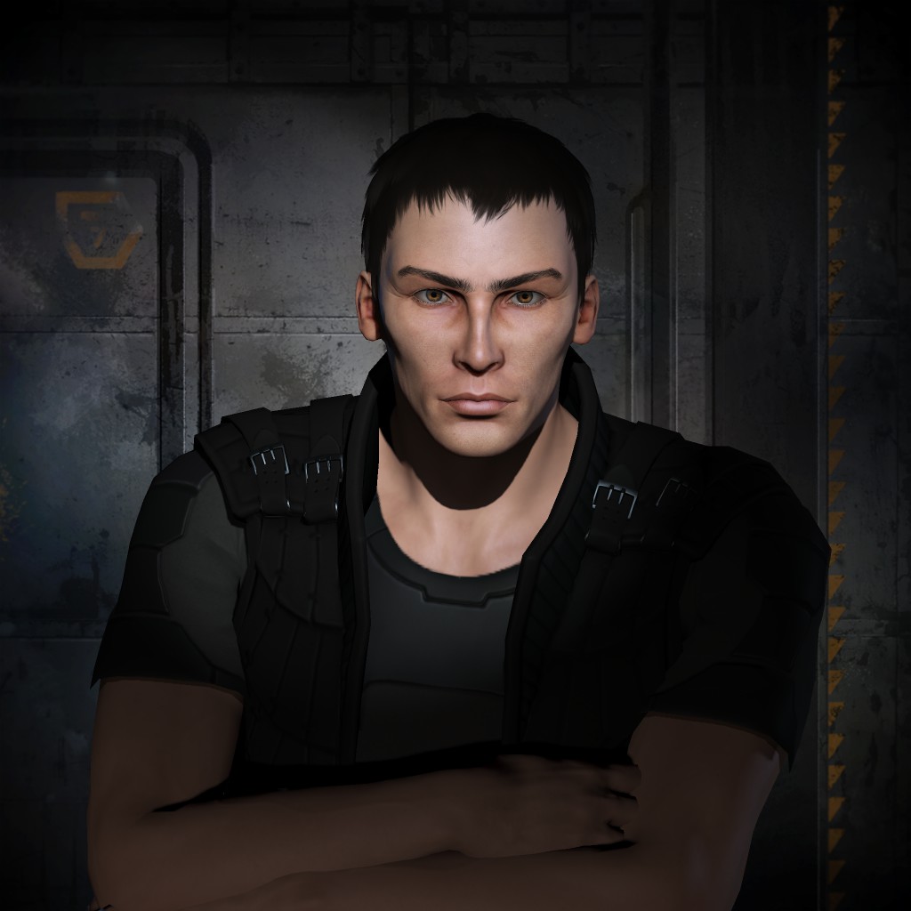 Xandden Rodean