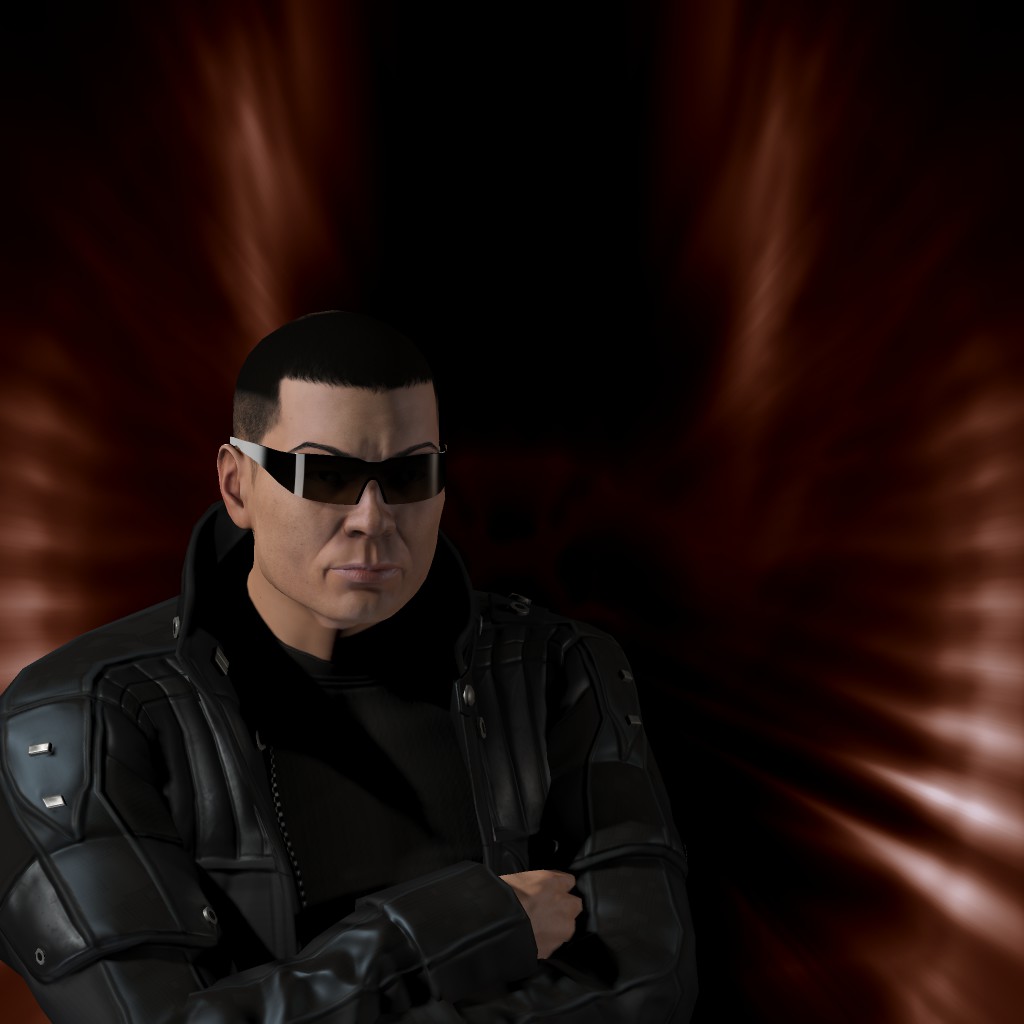Jim Kimg