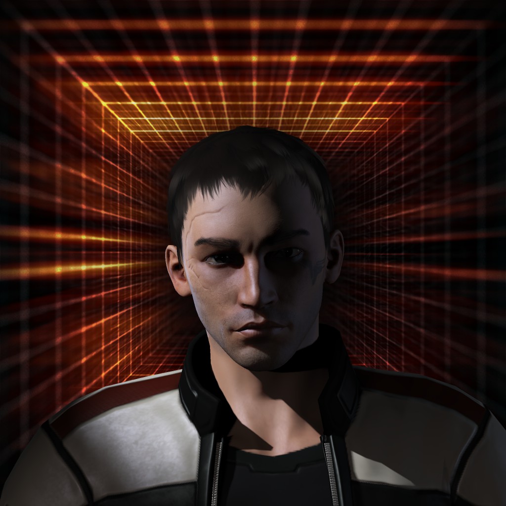 Rastus Thetacane