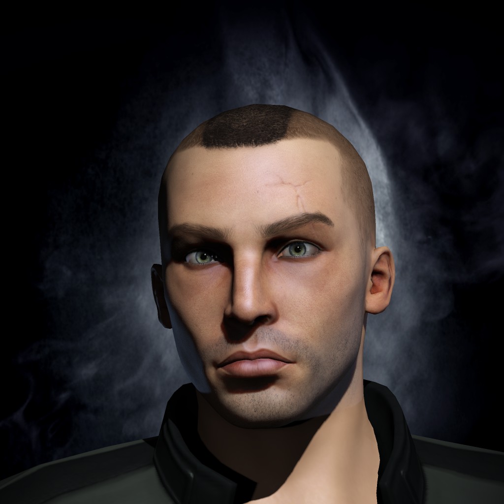 Ranulf Macrae