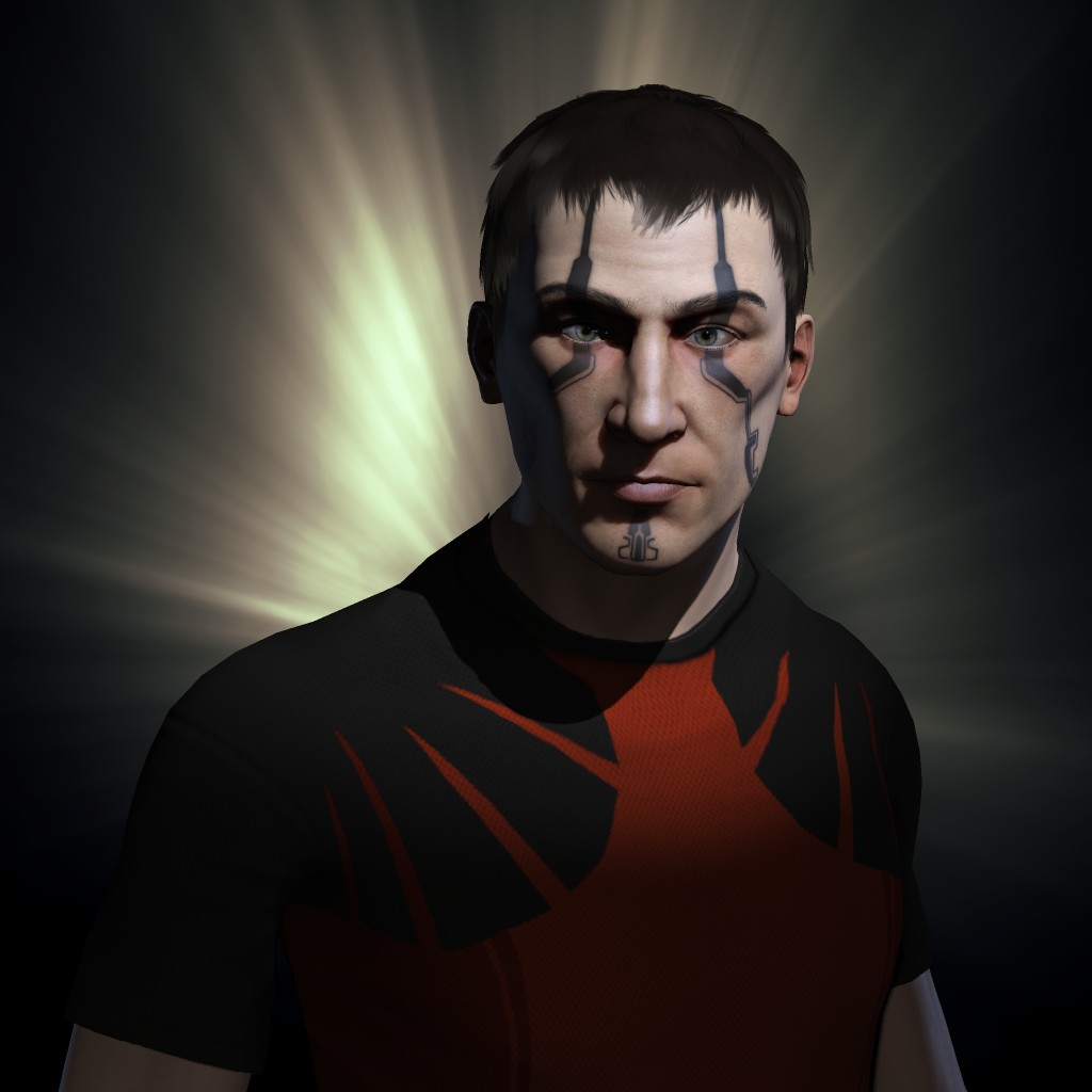 Cyrus Flavius