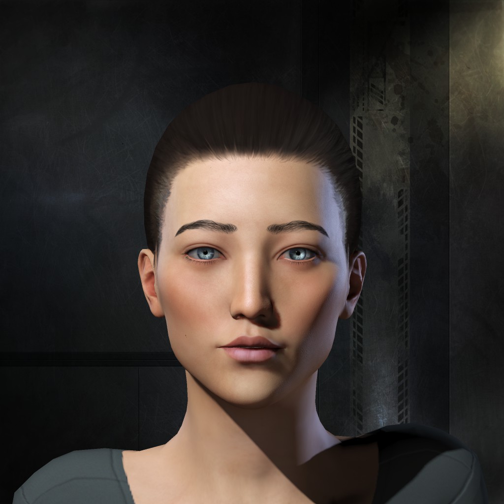 Third Science Bint