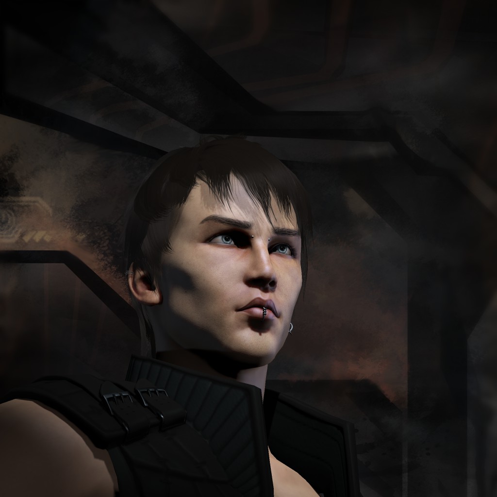 Gallente Citizen 93361381