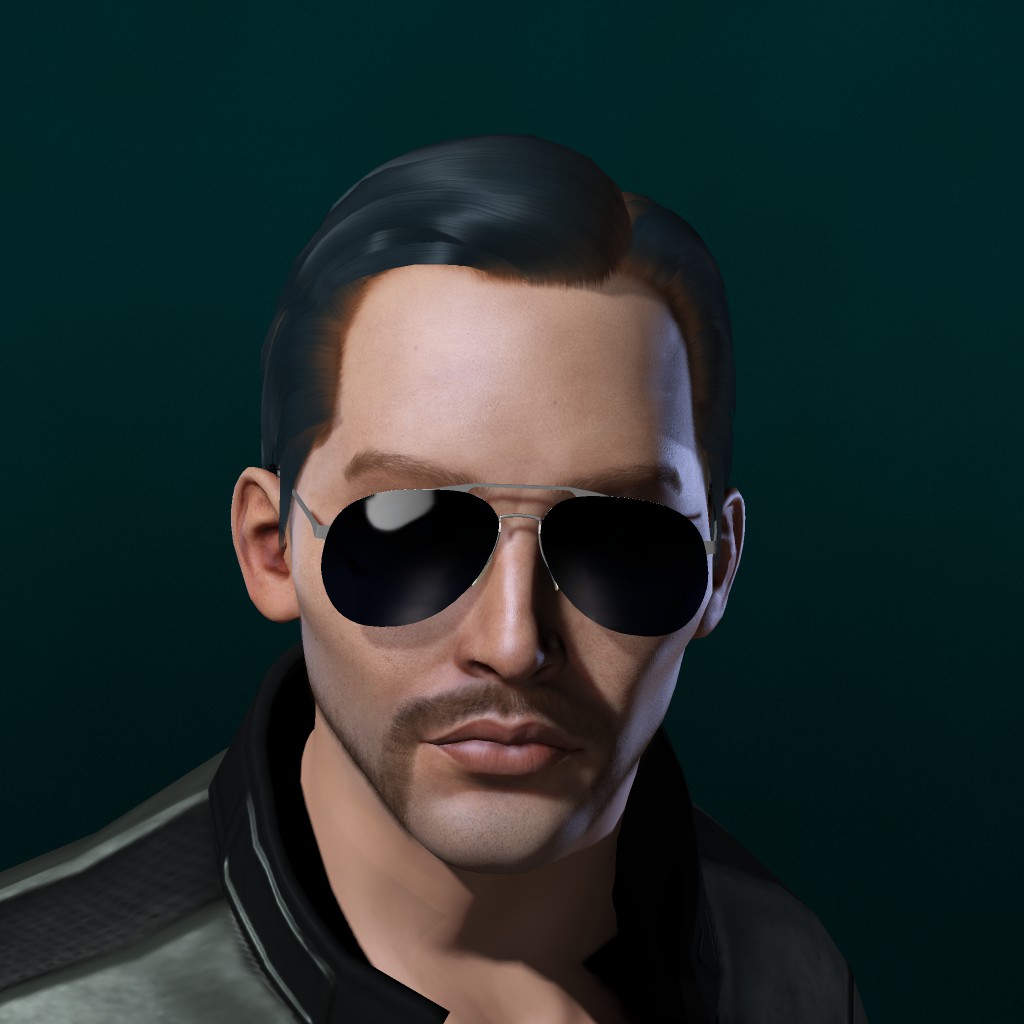 Travesty Crendraven