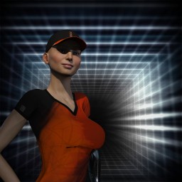 The Milftek portrait
