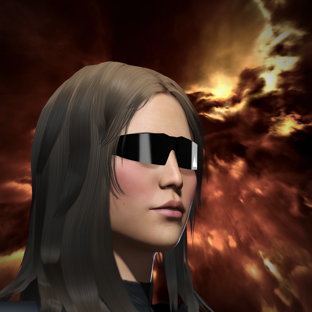 Aelidh VonKarl