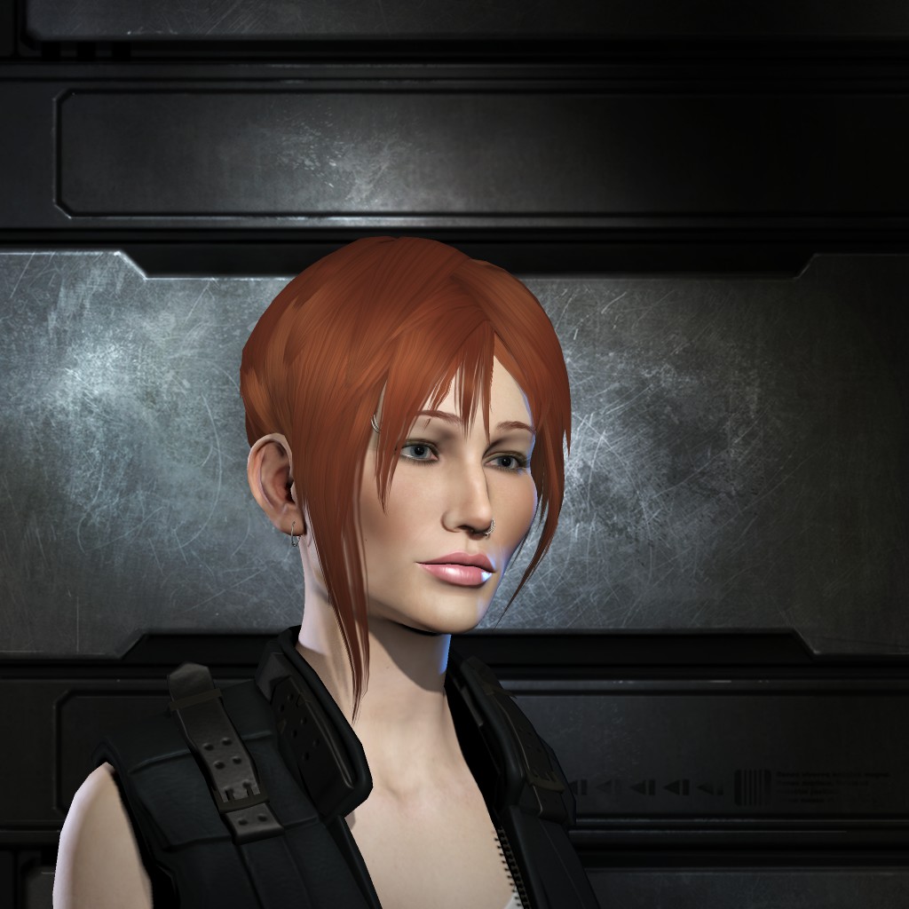 Keiyah Lightstar