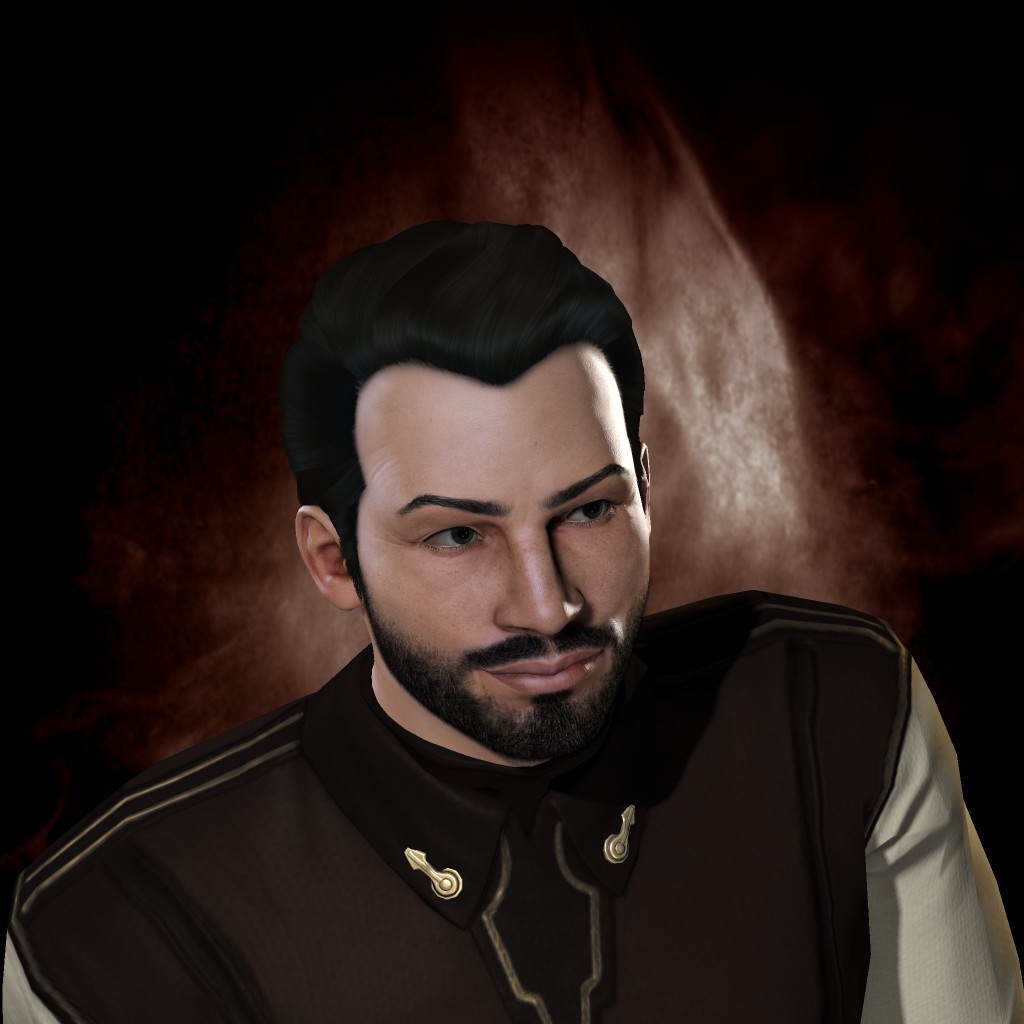 Den Brannigan