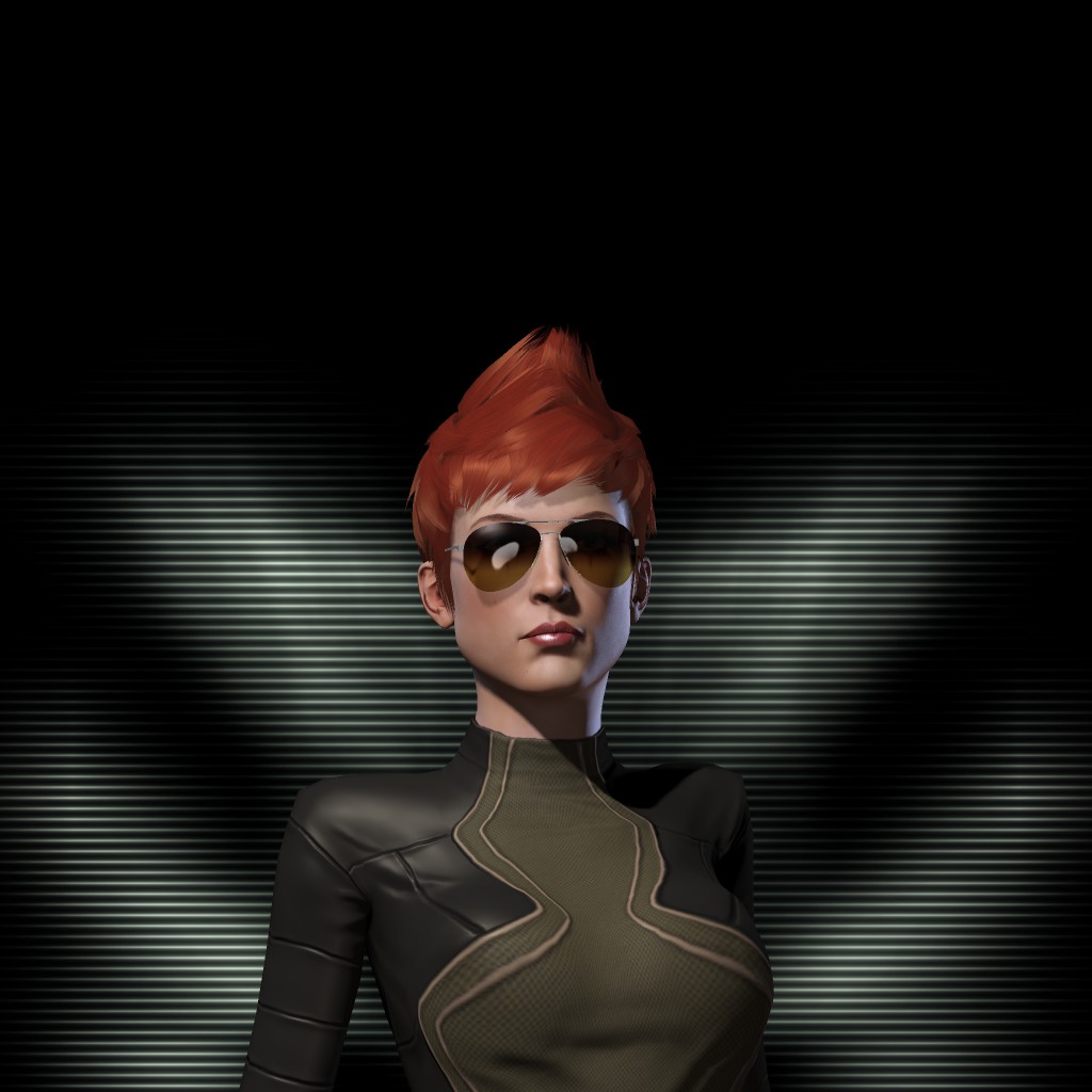 Audrey Schmoker
