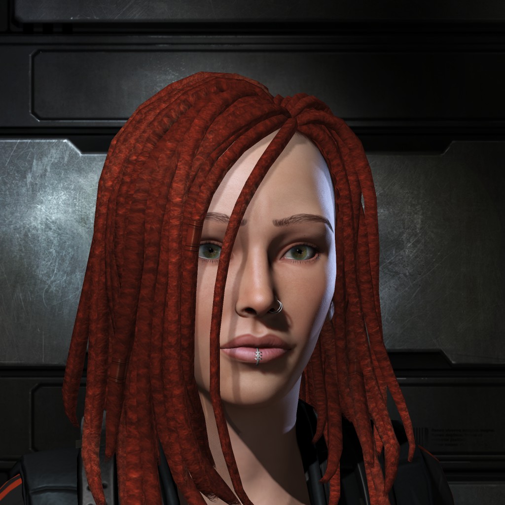 Theresa Crendraven