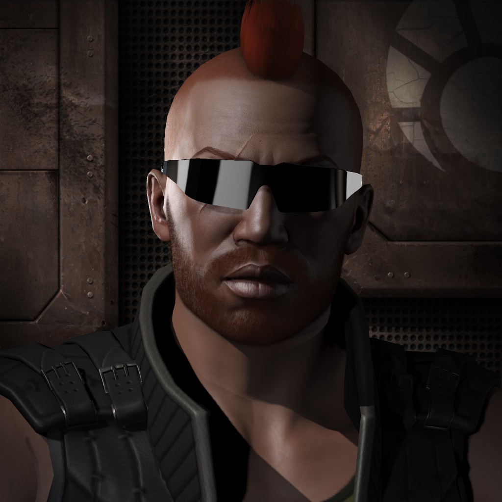 Sir Nachtfalke