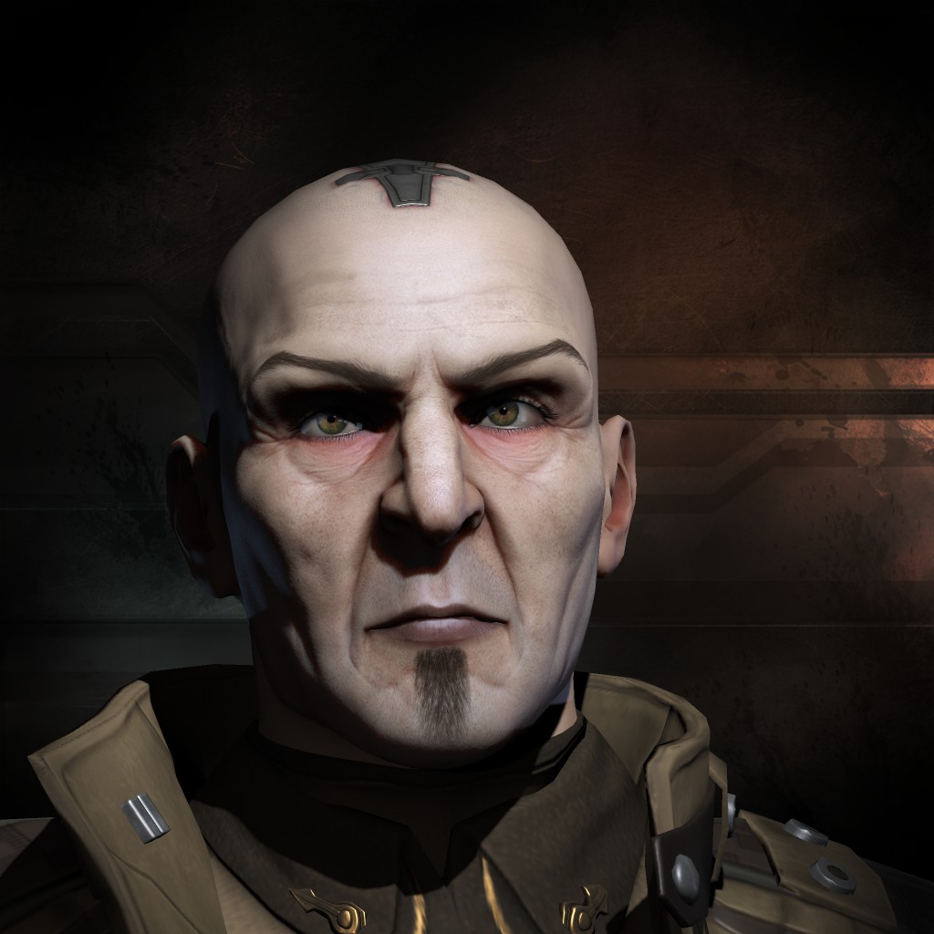 Zero Cyborg