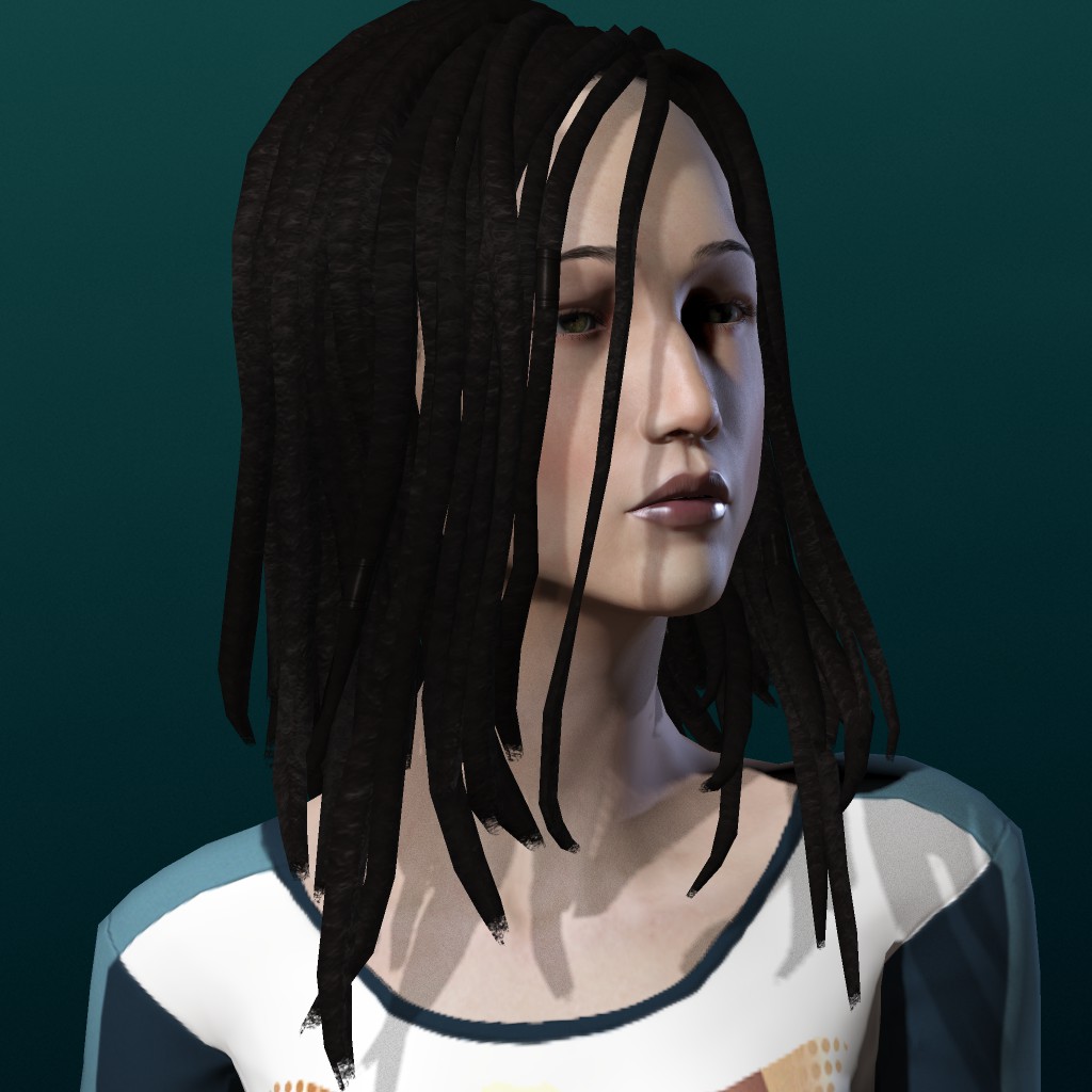 Anna Agittain