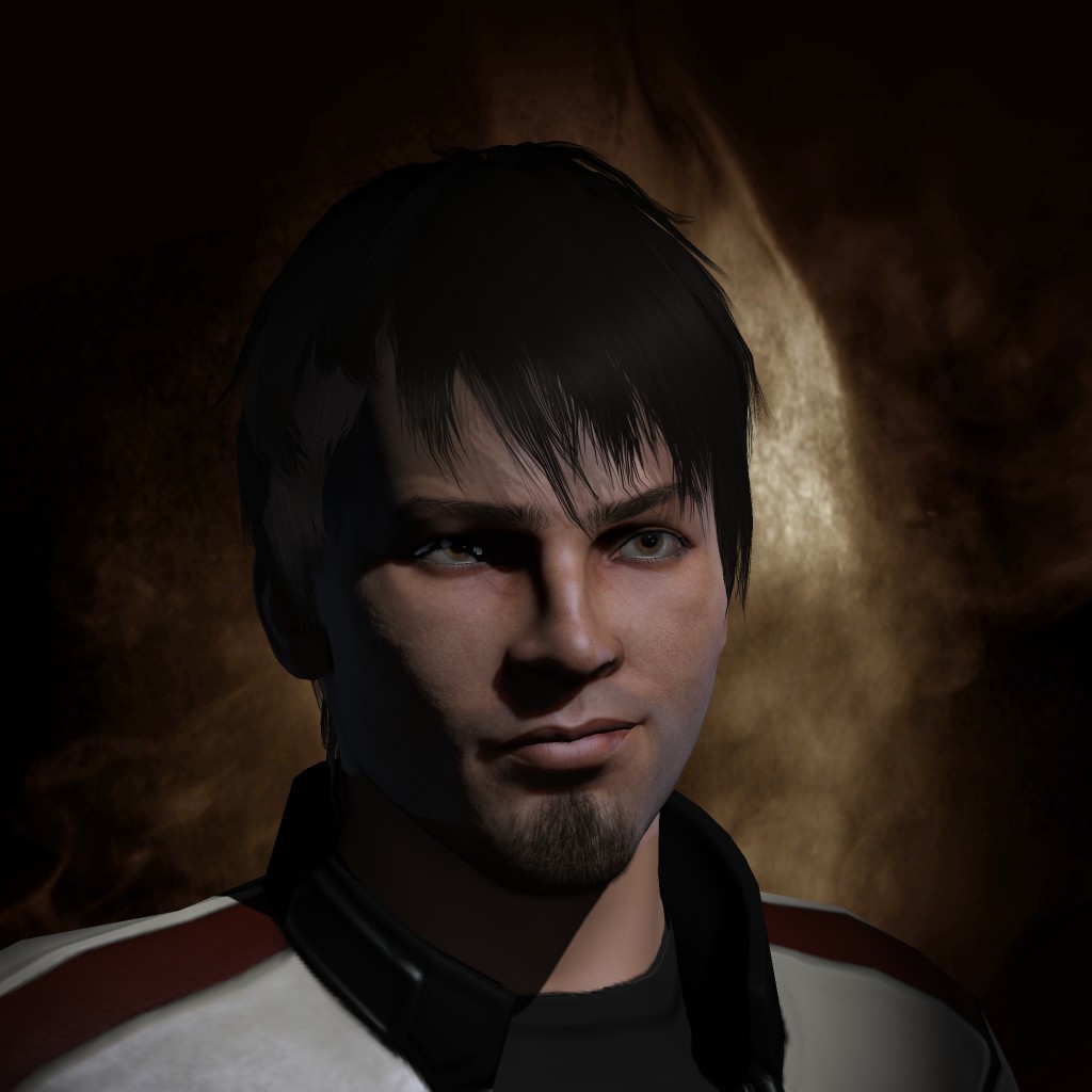 Liam Johnson Luruki