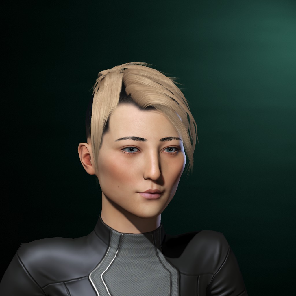 EVE Bazaar