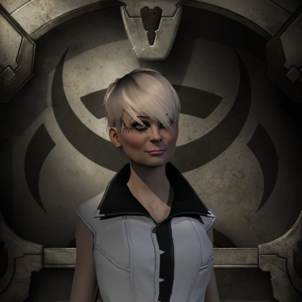 Saphira Vampire