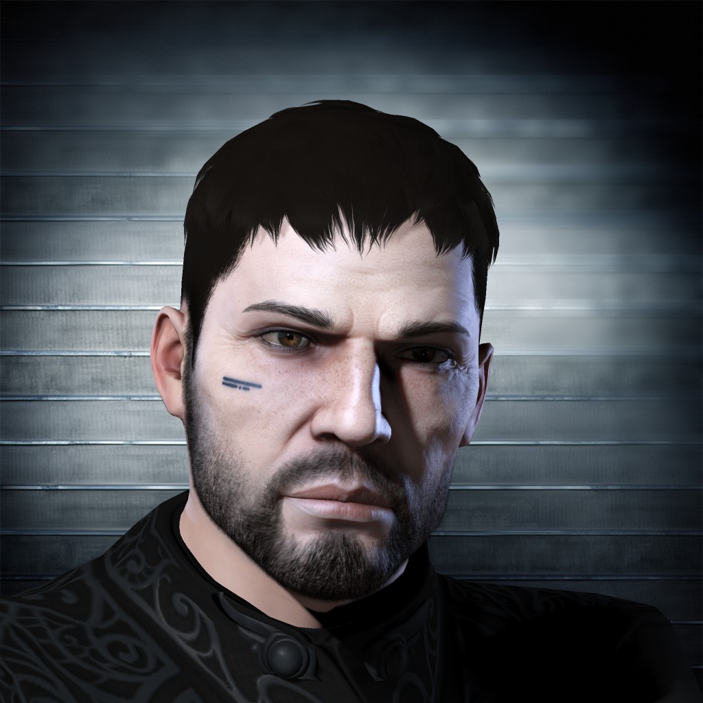 Mergi Hammer