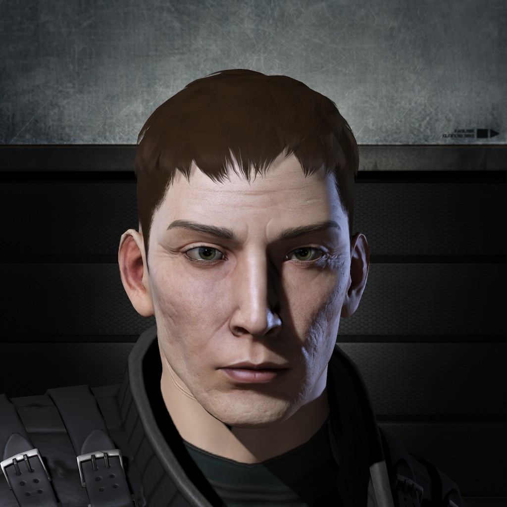 Steel Self