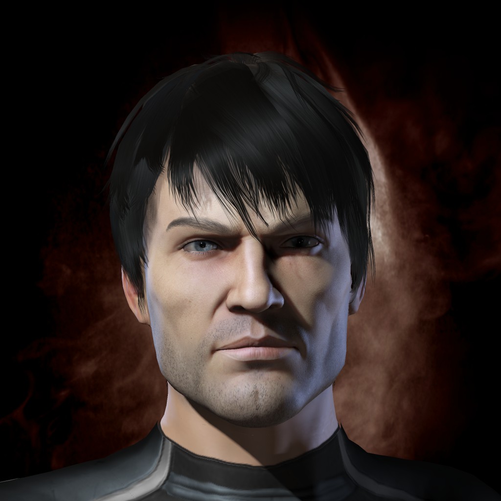 Zeram Evynatruas