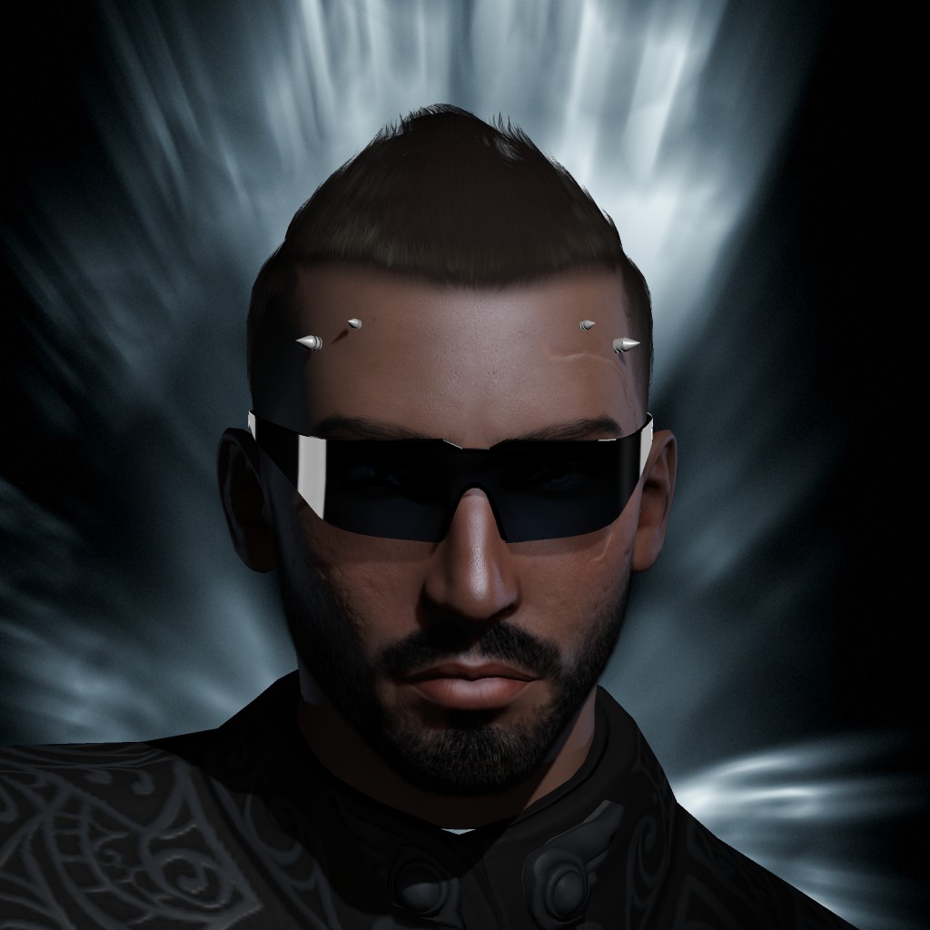 Archaedious Soul